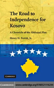 Road to Independence for Kosovo