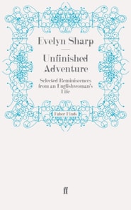 Unfinished Adventure