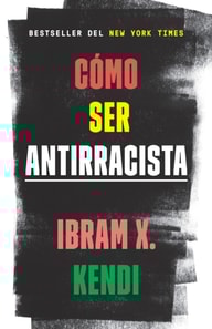 Como ser antirracista