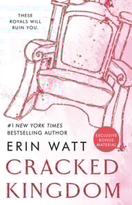 Cracked Kingdom