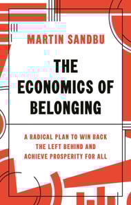 Economics of Belonging