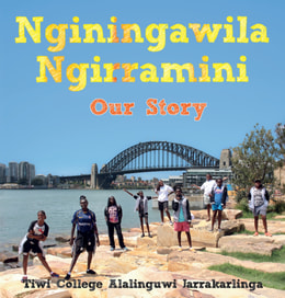 Nginingawila Ngirramini