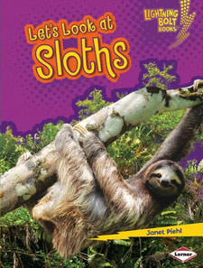 Let's Look at Sloths