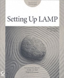 Setting up LAMP