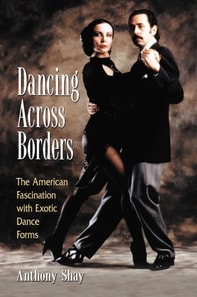 Dancing Across Borders