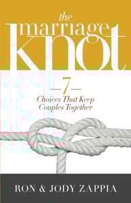 Marriage Knot