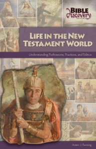 Life In The New Testament World