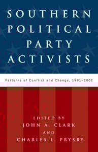 Southern Political Party Activists