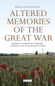 Altered Memories of the Great War