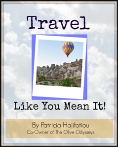 Travel Like You Mean It!