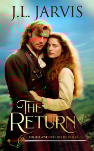 Highland Soldiers 3: The Return