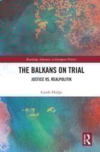 Balkans on Trial