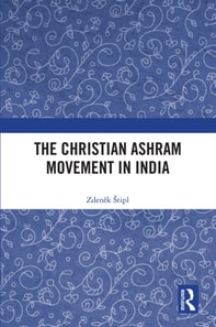 Christian Ashram Movement in India