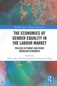 Economics of Gender Equality in the Labour Market