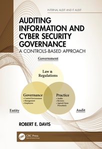 Auditing Information and Cyber Security Governance