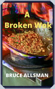 Broken Wok
