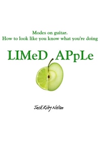 LIMeD APpLe
