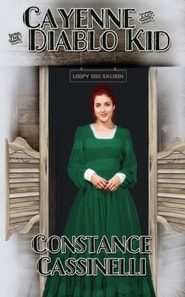 Cayenne and the Diablo Kid