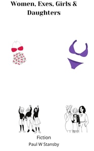 Women, Exes, Girls & Daughters.