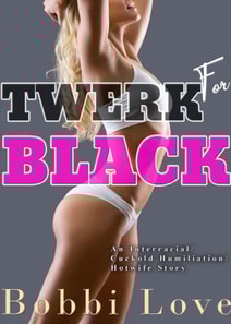 Twerk for Black