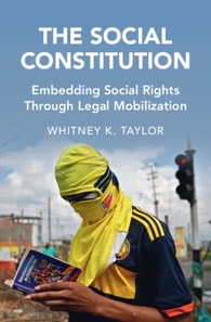 Social Constitution