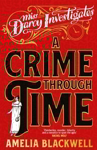 Crime Through Time