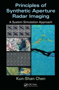 Principles of Synthetic Aperture Radar Imaging