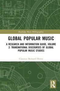 Global Popular Music