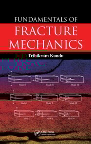 Fundamentals of Fracture Mechanics