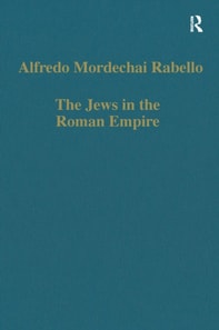 Jews in the Roman Empire