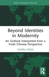 Beyond Identities in Modernity