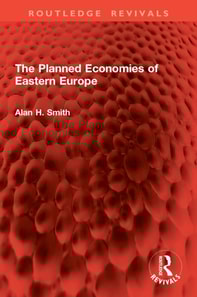 Planned Economies of Eastern Europe