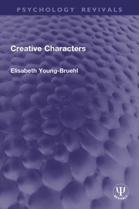Creative Characters