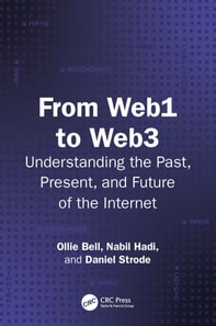 From Web1 to Web3