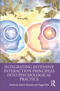 Integrating Intensive Interaction Principles into Psychological Practice