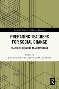 Preparing Teachers for Social Change