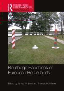 Routledge Handbook of European Borderlands
