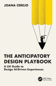 Anticipatory Design Playbook