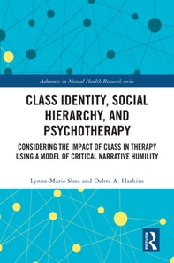 Class Identity, Social Hierarchy, and Psychotherapy