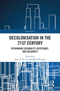 Decolonisation in the 21st Century