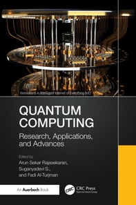 Quantum Computing