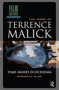 Work of Terrence Malick