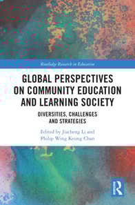 Global Perspectives on Community Education and Learning Society
