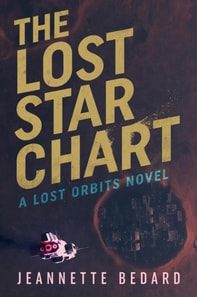 Lost Star Chart