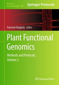 Plant Functional Genomics