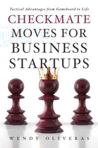 CHECKMATE MOVES FOR BUSINESS STARTUPS
