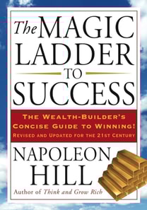 Magic Ladder to Success