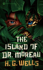 Island of Dr. Moreau
