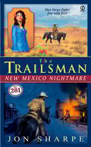 Trailsman #281