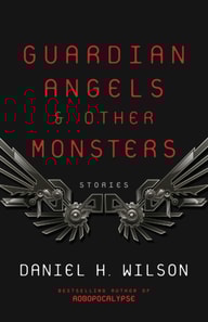 Guardian Angels and Other Monsters